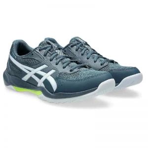 Кросівки волейбольні чоловіки Asics Gel-Rocket 12 Raw Indigo/White  6